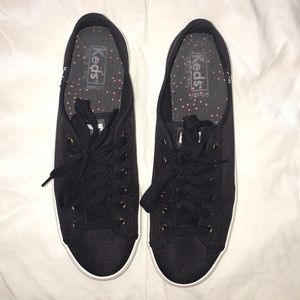 Black Keds